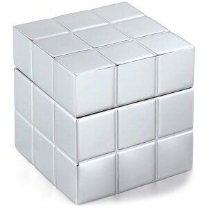 Alternative view of Мелничка за сол или пипер “CUBE“