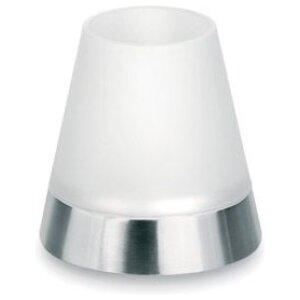 BLOMUS Конусен свещник LUMEN