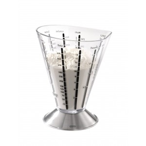 Alternative view of GEFU Мерителна купа SATURAS - 500 ml
