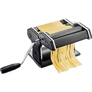 Alternative view of GEFU Машинка за спагети / паста  “PASTA PERFETTA“ - цвят черен