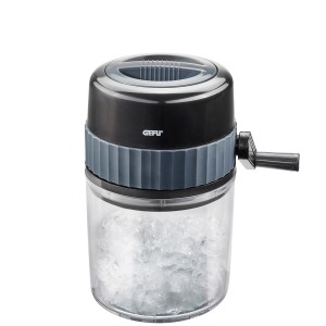 Alternative view of GEFU Уред за натрошаване на лед “SLUSH“