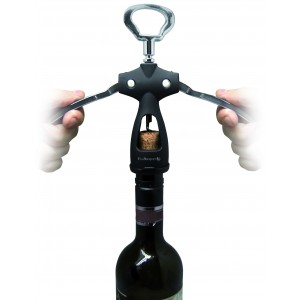 Alternative view of Vin Bouquet Тирбушон  "WINGS"