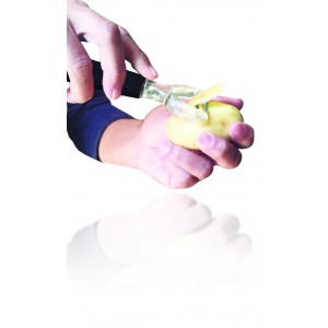 Alternative view of Vin Bouquet Y-образна белачка