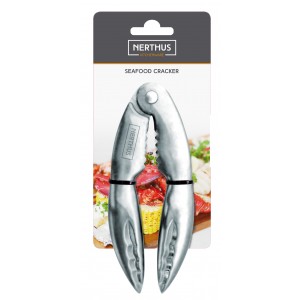 Alternative view of Vin Bouquet/Nerthus Клещи за морски дарове