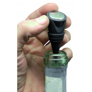 Alternative view of Vin Bouquet Силиконови тапи за вино - 2 бр.