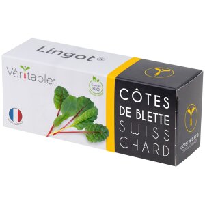 VERITABLE Lingot® Swiss Chard Organic - Манголд