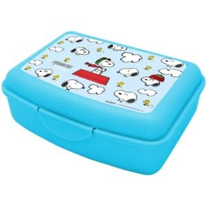 Nerthus Детска кутия за храна “SNOOPY“