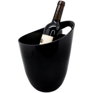 Vin Bouquet Охладител за бутилки “ICE BUCKET“ - за 1 бутилка - черен