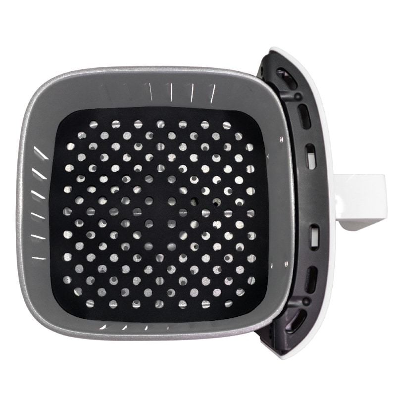 Nerthus Перфорирана силиконова подложка за AIR FRYER - Image 2