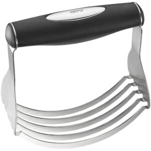 Alternative view of GEFU Прибор за тесто “BATEDO“