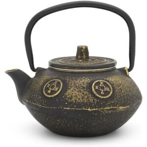 BREDEMEIJER Чугунен чайник “Anhui“ - 0