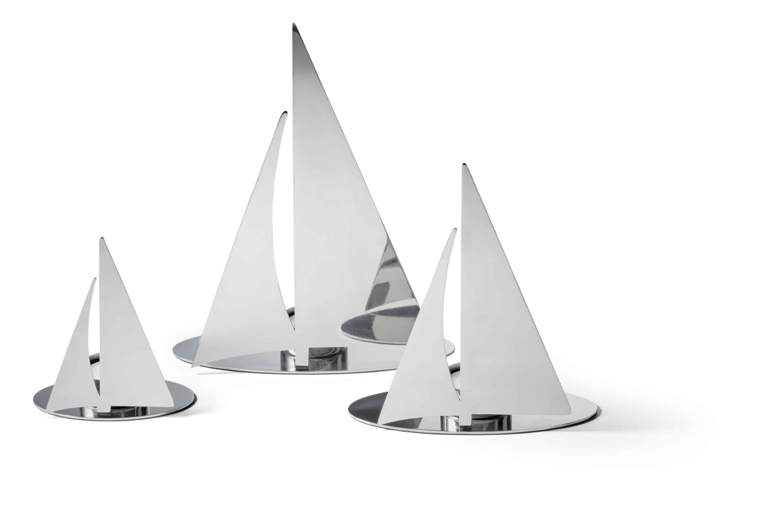 PHILIPPI Свещник “REGATTA“ - размер S - Image 3