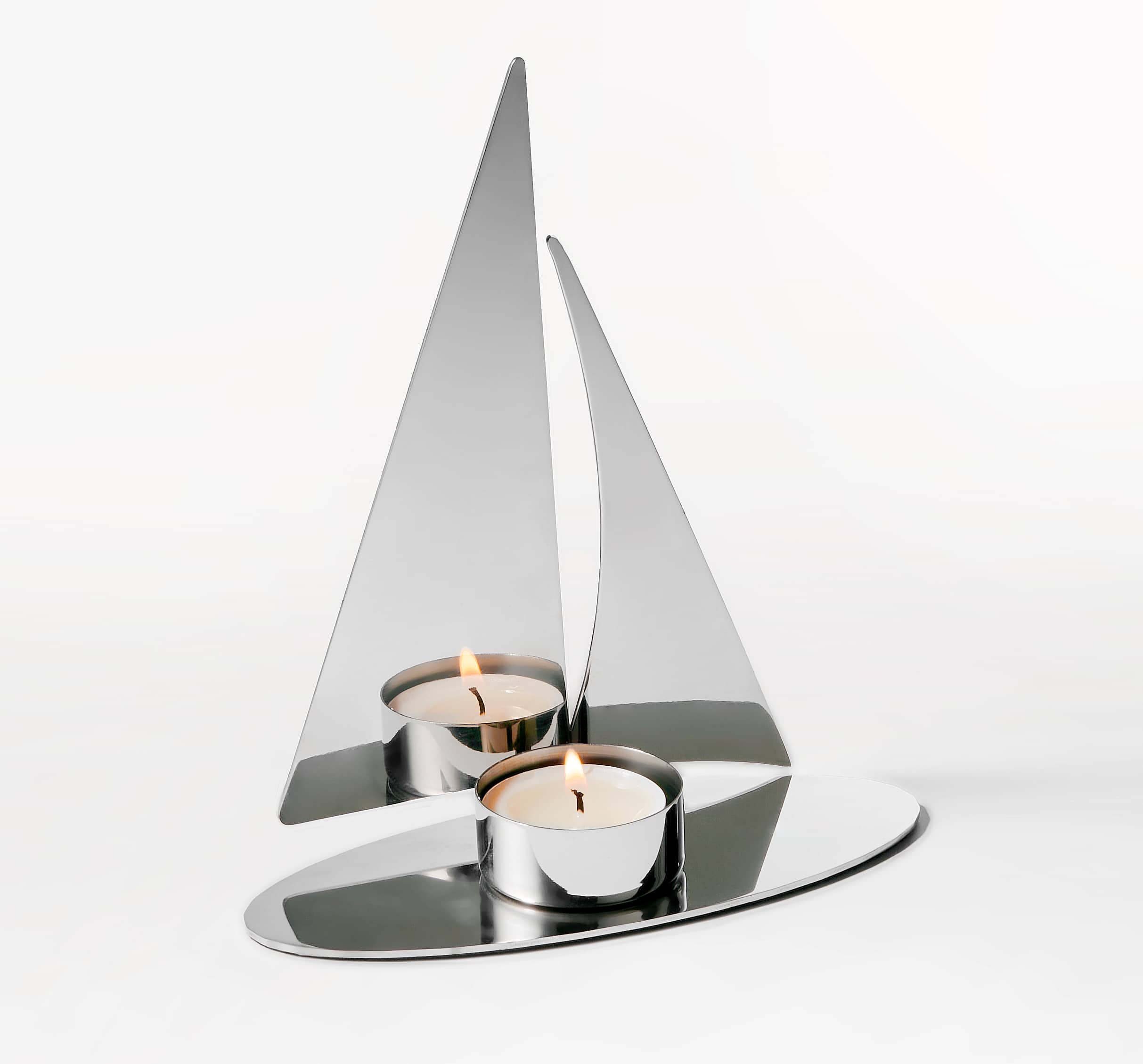 PHILIPPI Свещник “REGATTA“ - размер S - Image 2