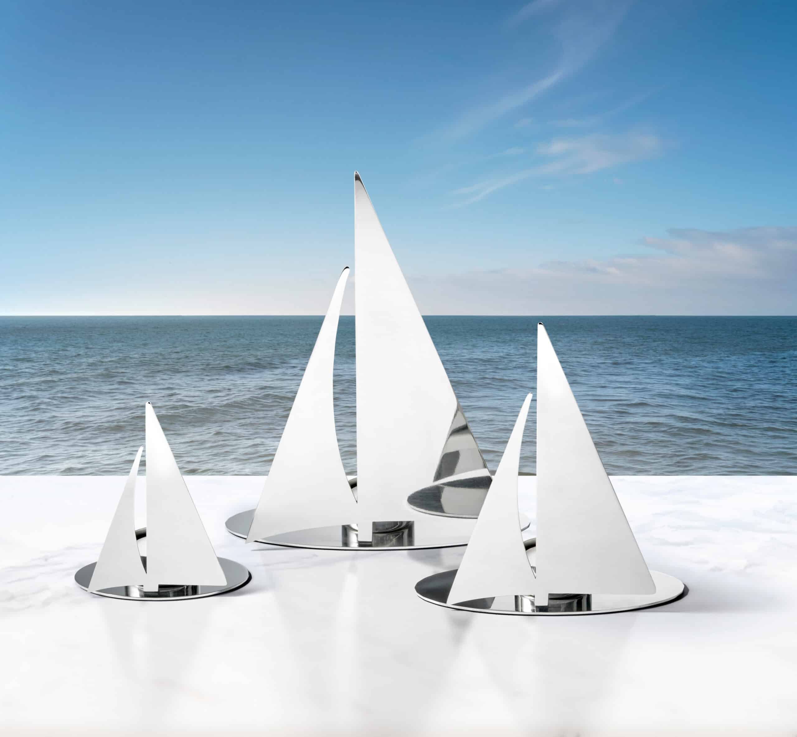 PHILIPPI Свещник “REGATTA“ - размер S - Image 4